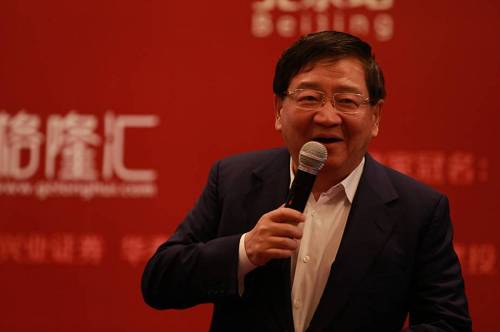 徐小平：一个天使投资人的年终反思