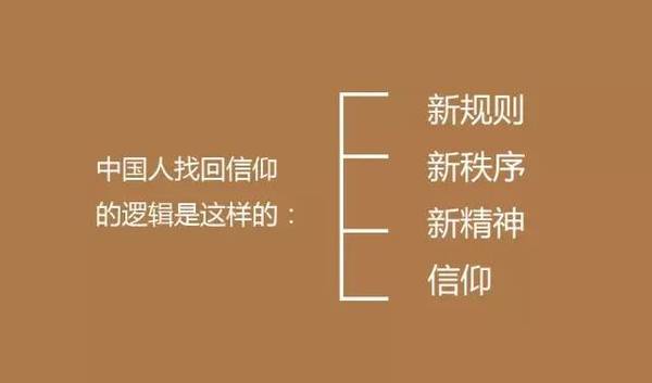 这才是中国未来真正的30个商业模式，越读越震惊！