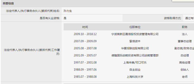 从炒股、买房到近3亿元玩股权投资，成立一年迅猛出击五家企业，侯亮平陆毅这次能引领汉东BOYS天团吗？