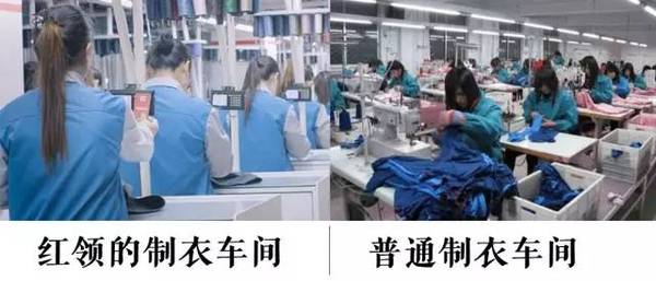 服装行业哀鸿遍野，这家中国企业却火遍全球！