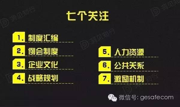 揭秘投资人尽职调查到底在看什么？（尽调10大要诀）