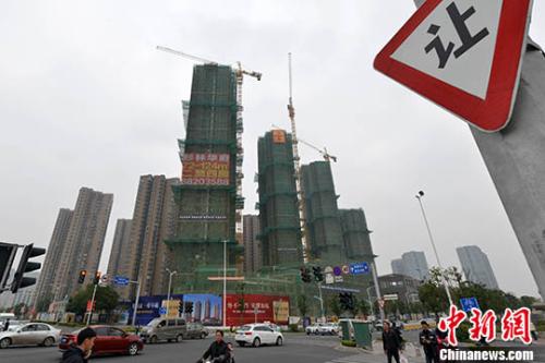 带你看懂北京共有产权房：谁可买 咋申请 影响北京房价？