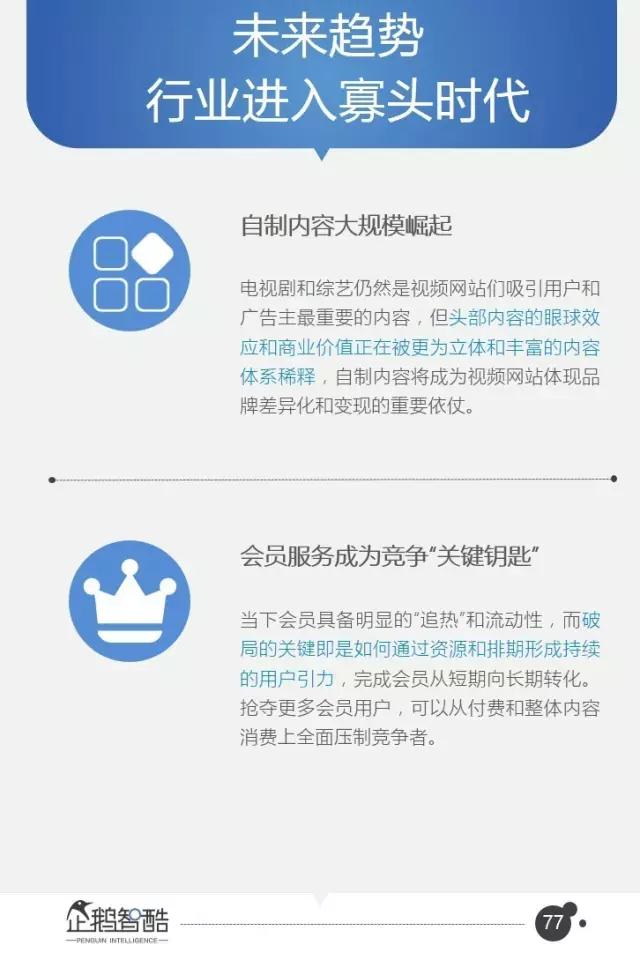 腾讯发布95页重磅报告：中国互联网未来5年的趋势是这样的！