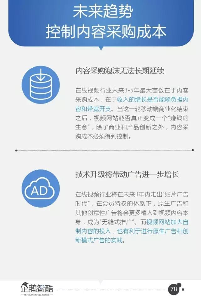 腾讯发布95页重磅报告：中国互联网未来5年的趋势是这样的！