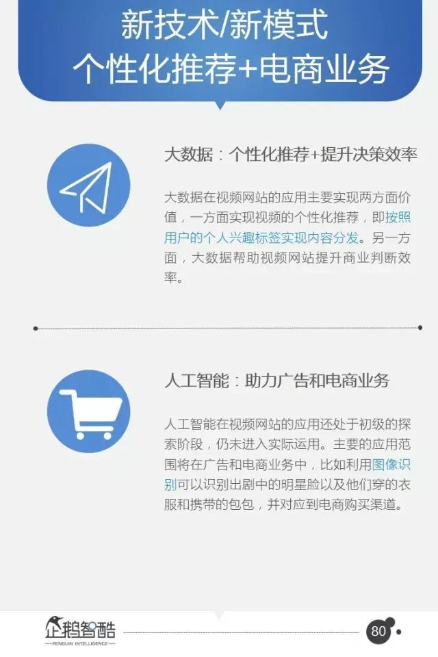 腾讯发布95页重磅报告：中国互联网未来5年的趋势是这样的！