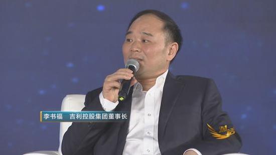 第一代创业者：柳传志刘永好为了打天下都做了什么？