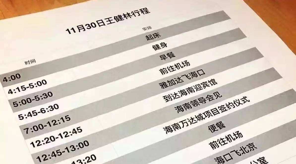 揭秘企业家兴趣爱好：马云爱太极 董明珠的爱好亮了