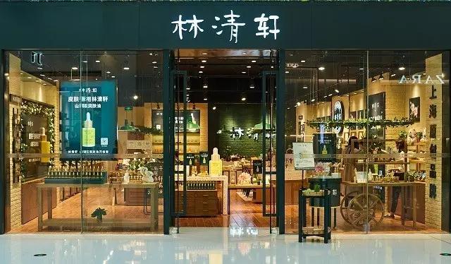 打败了众多欧美日韩护肤品的中国品牌竟然是她……