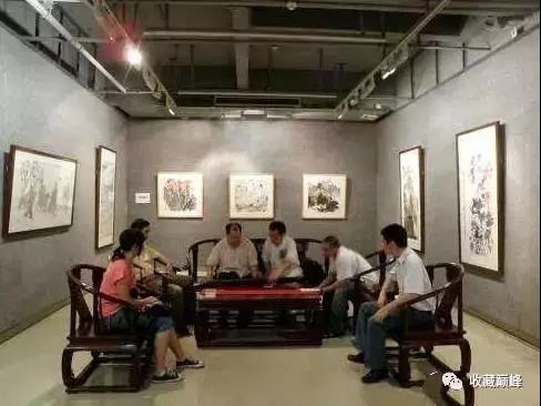 收藏未来，眼力为王——3年后中国艺术品市场将达到 6000 亿