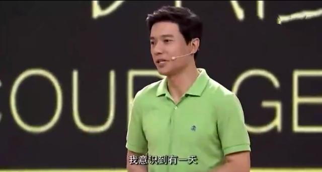 李彦宏在台上被撒贝宁问：马云和马化腾去百度求职，你录取谁？