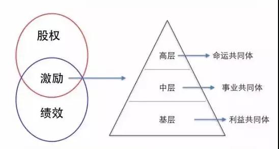 最好的股权设计，让企业经得起风浪！老板必看！