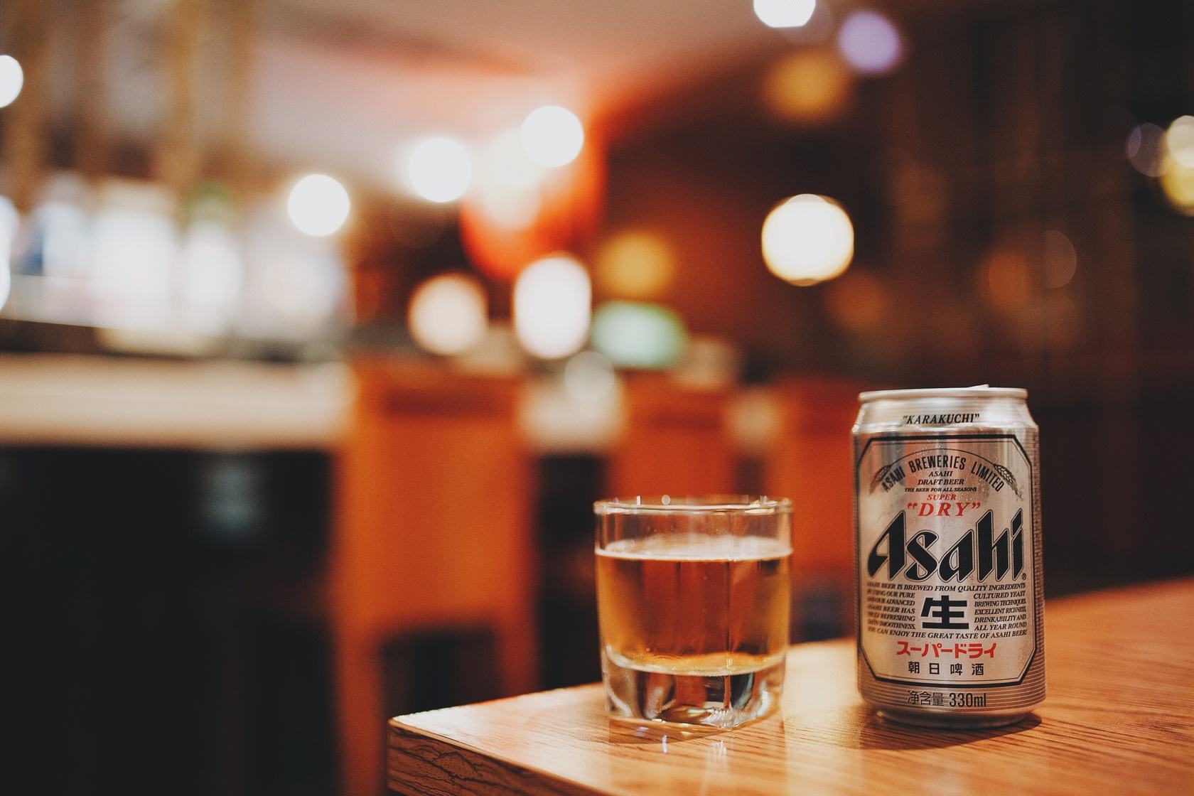 朝日啤酒弃东向西退出中国市场 布局7年难撼行业格局