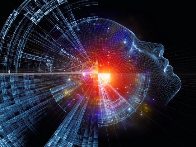 未来人类有望研制具有真实意识智能机器人