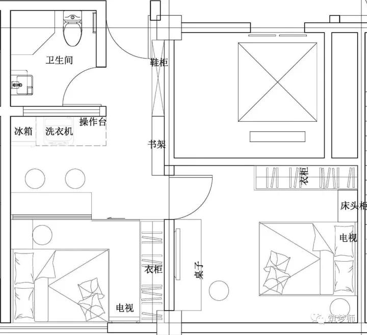 从破旧酒店到最潮公寓，有一种公寓叫朗诗寓