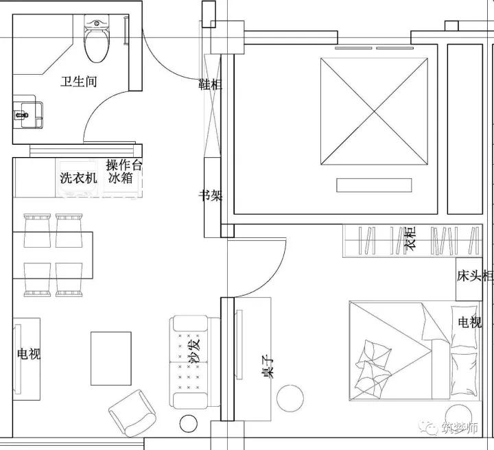 从破旧酒店到最潮公寓，有一种公寓叫朗诗寓