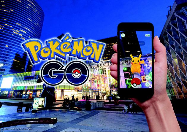 Pokémon Go 之后，下个AR爆款会是哈利波特吗？