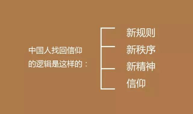 中国未来真正的30个商业模式