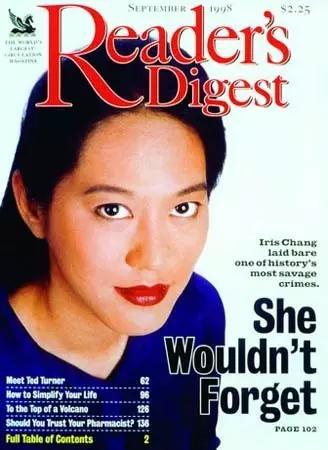 这个太了不起的华裔女子，她的生影响了全世界，她的死更是震惊了全球，今天不能不说的她！