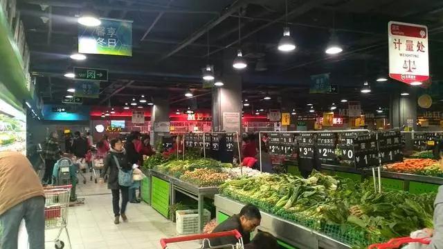 永辉超市如何用合伙人制度淘汰“混日子”的员工!