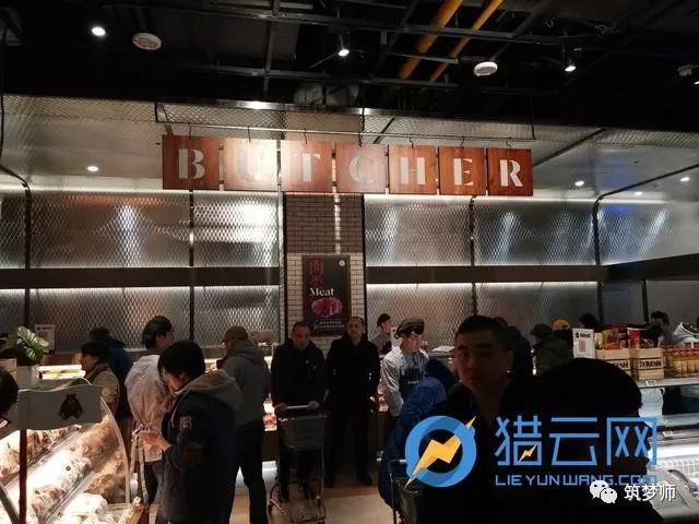 京东的新零售长什么样？7Fresh正式开业，餐饮+超市模式、刷脸支付，正面PK盒马鲜生