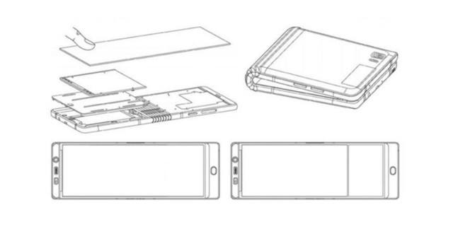 三星确认量产折叠面板 产品命名Galaxy X