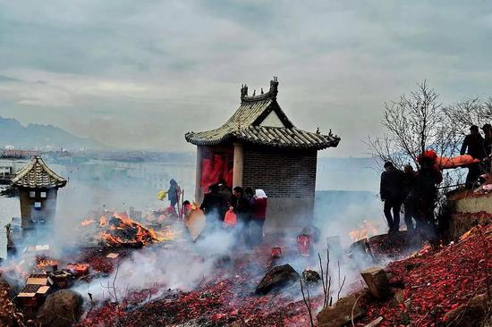 春天最后一个节气！谷雨节气有哪些讲究你都知道吗？