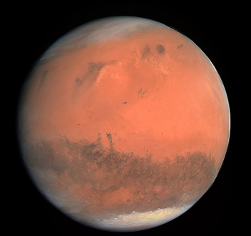 本年度重磅天象：7月27日火星迎来十五年一遇“大冲”