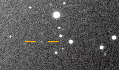 天文学家在木星周围发现10颗新的卫星 其中一颗十分怪异