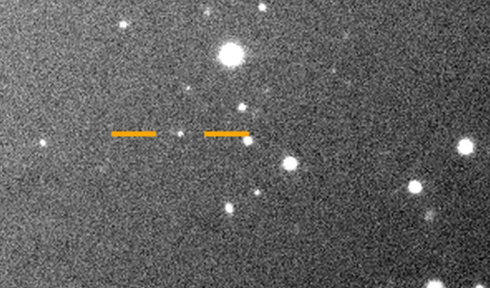 天文学家在木星周围发现10颗新的卫星 其中一颗十分怪异