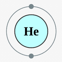 氦气发现150周年 - 小小氦气竟有大用途