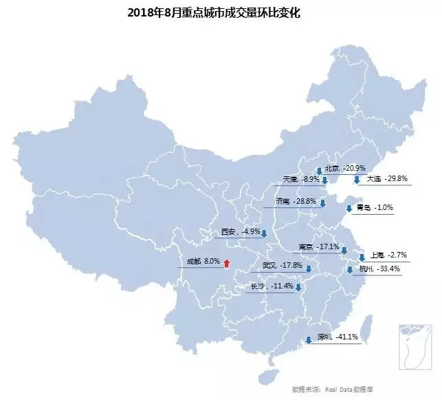 一成首付重现江湖，最佳购房时机就是此刻？