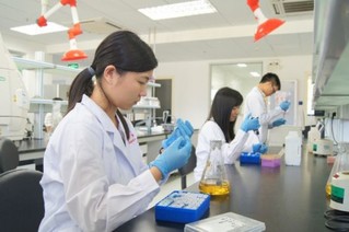 中国科学家研发新一代HPV疫苗 有望预防99％宫颈癌