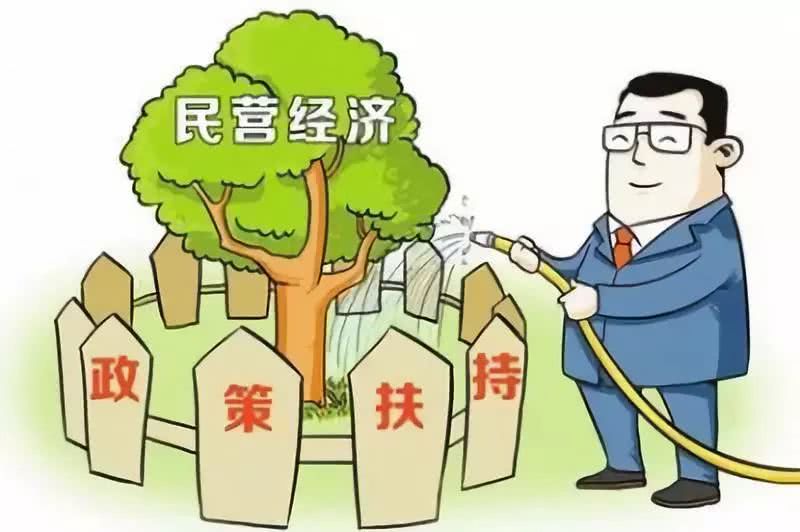 创业板大涨原因查明！民营上市公司纾困投资基金曝光！