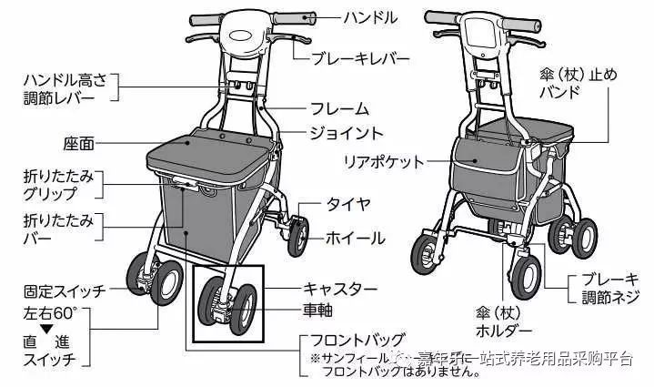 被48个日本养老院养老服务细节震惊了！图文详解日本养老衣食住行！