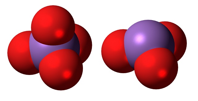 科学家在太平洋水域发现奇特的“砷呼吸”微生物