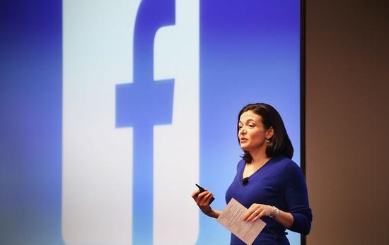 Facebook COO：中国科技公司也很强大，但不会被拆分