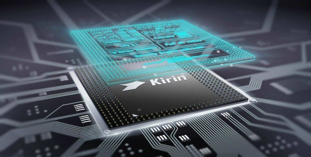 台积电7nm+ EUV工艺已量产 华为新一代旗舰处理器麒麟985将率先使用