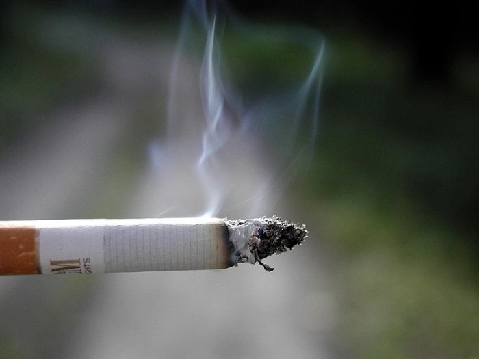 新研究称长期暴露于被污染的空气中或带来与重度吸烟相同的风险