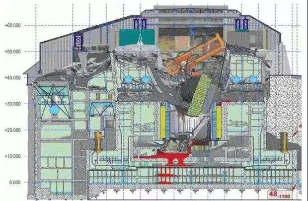 洪水冲走2667袋福岛核污染物 媒体探访证实已污染水源