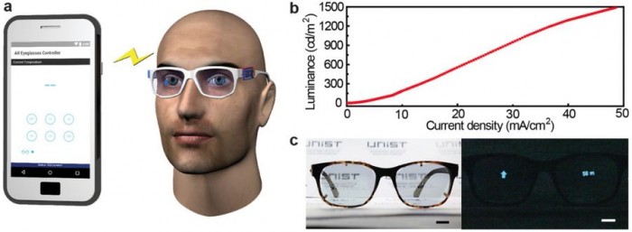 科学家研发新型3D打印技术：可打印任意形状的透明OLED屏幕