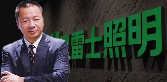 一场跌宕起伏的股权大战，激出一个霸道刘强东！