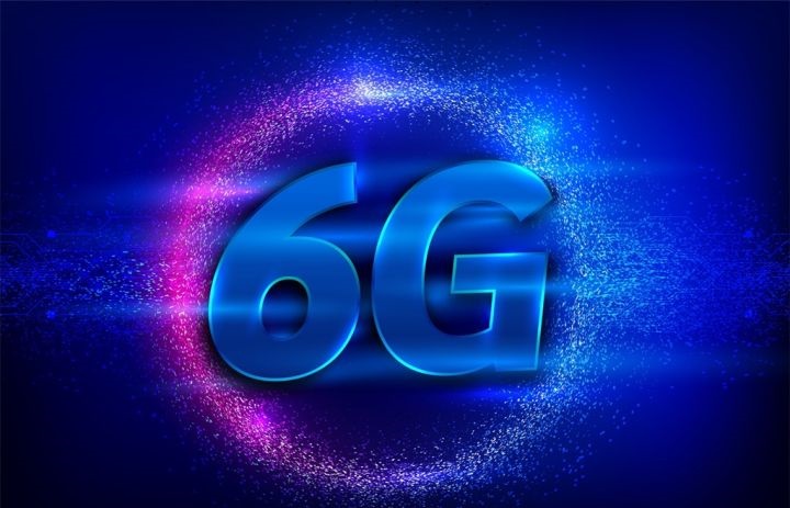 日经：日本拟在2030年实现6G