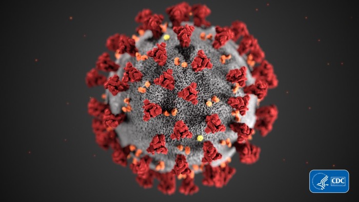 新冠病毒主要通过3种方式传播 而美CDC最担心的是飞沫传播