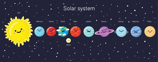 双星伴月、木星冲日…7月五大天象不可错过