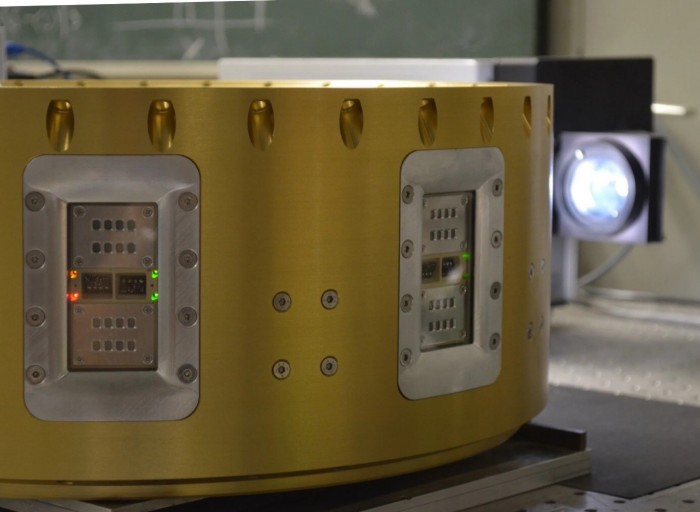 钙钛矿与有机太阳能电池研究新进展：完成首次太空测试