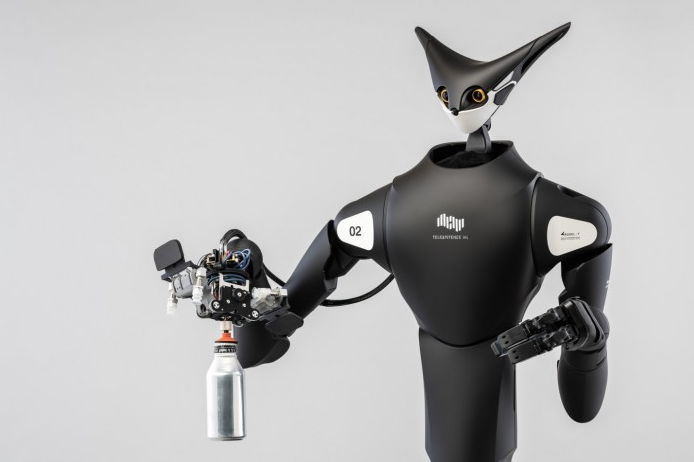 日本公司开发可通过VR远程控制的货架摆放机器人 已在全家试验