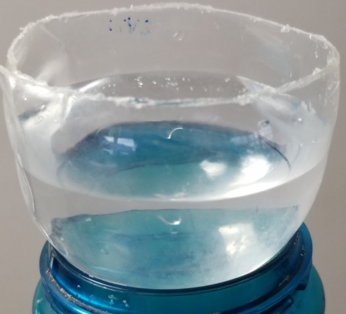 科学家研发耐用的新型生物塑料 可容纳沸腾的液体