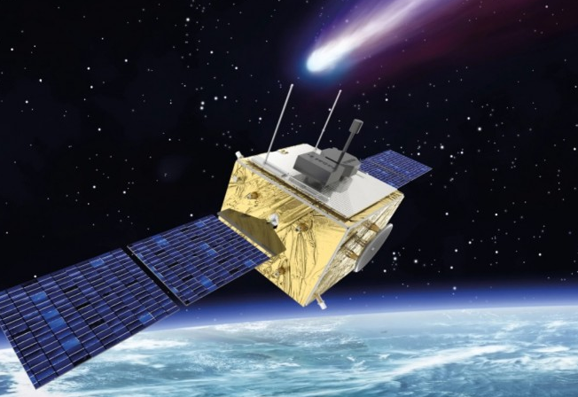 ESA“伏击”原始彗星计划进入新研究阶段