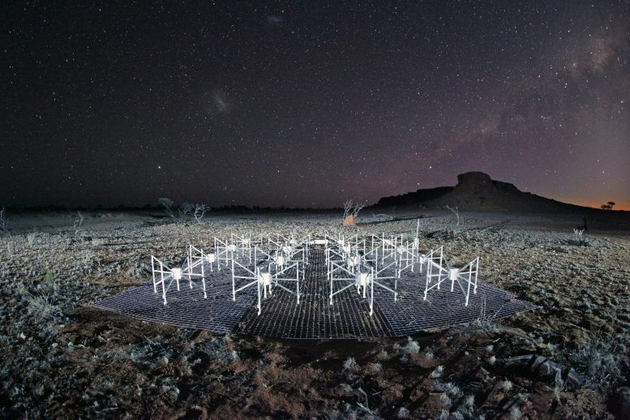 科学家如何经济地搜寻外星智慧生命？