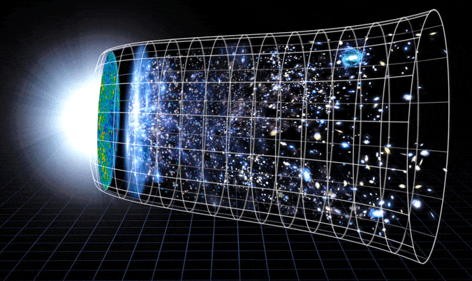 物理学家为宇宙不均匀问题研究开发出新模型